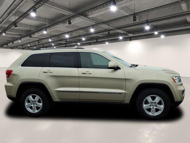 used 2011 Jeep Grand Cherokee car, priced at $11,889