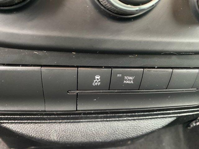 used 2018 Ram 1500 car, priced at $19,931