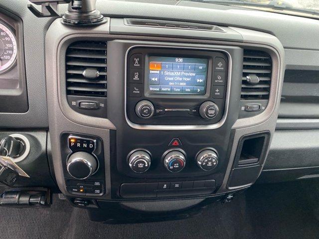 used 2018 Ram 1500 car, priced at $19,931