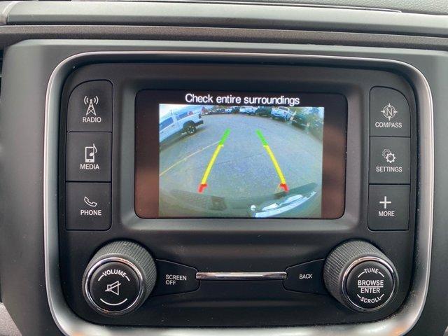 used 2018 Ram 1500 car, priced at $19,931