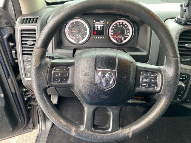 used 2018 Ram 1500 car, priced at $19,931