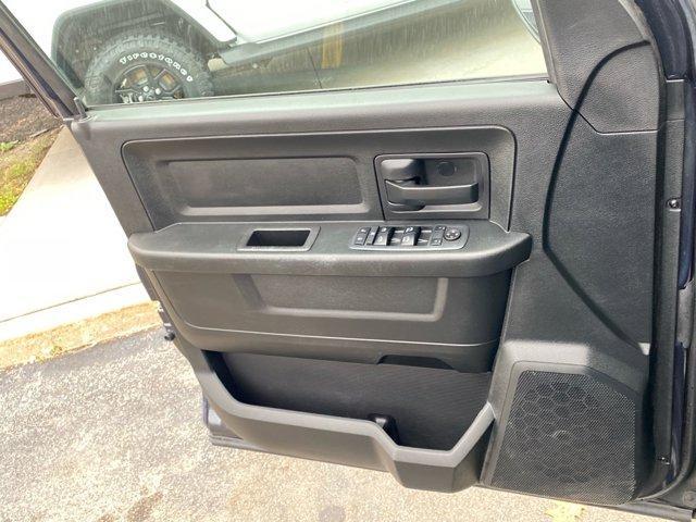 used 2018 Ram 1500 car, priced at $19,931