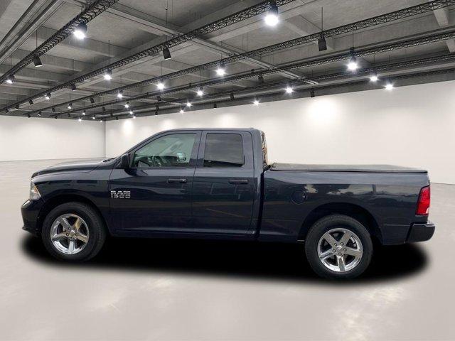 used 2018 Ram 1500 car, priced at $19,931