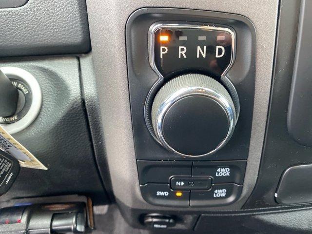 used 2018 Ram 1500 car, priced at $19,931