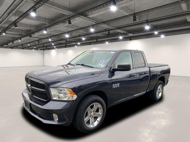 used 2018 Ram 1500 car, priced at $19,931