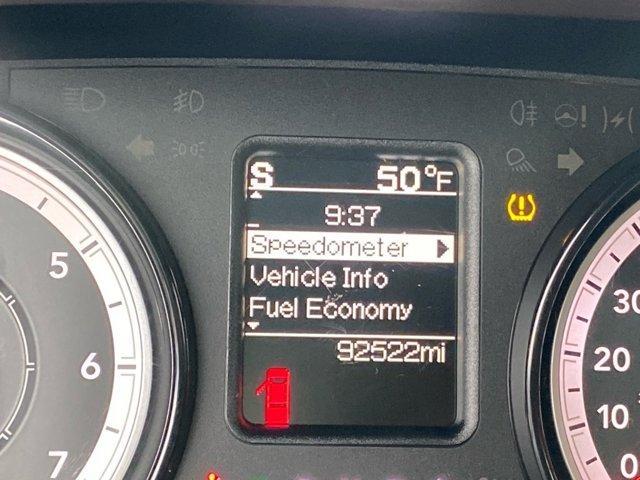 used 2018 Ram 1500 car, priced at $19,931