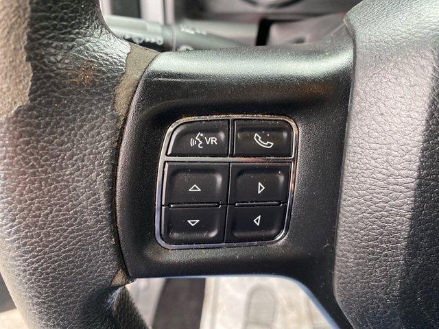 used 2018 Ram 1500 car, priced at $19,931