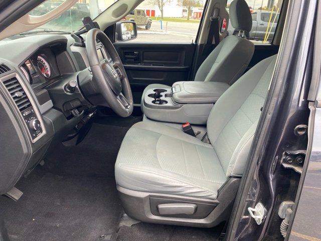 used 2018 Ram 1500 car, priced at $19,931