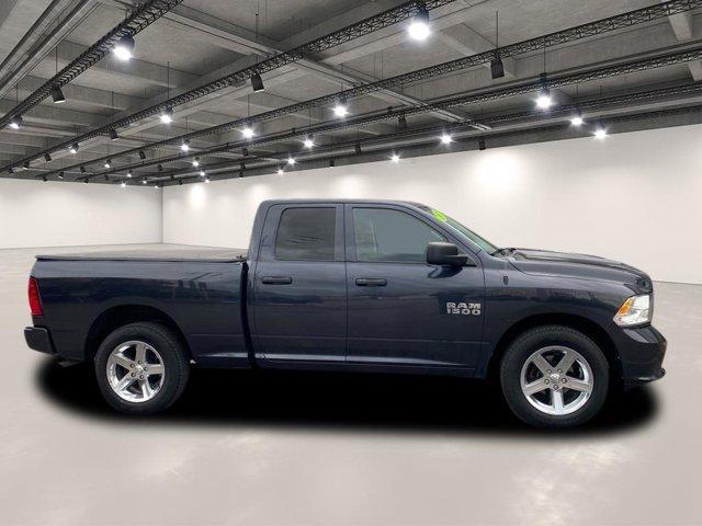 used 2018 Ram 1500 car, priced at $19,931
