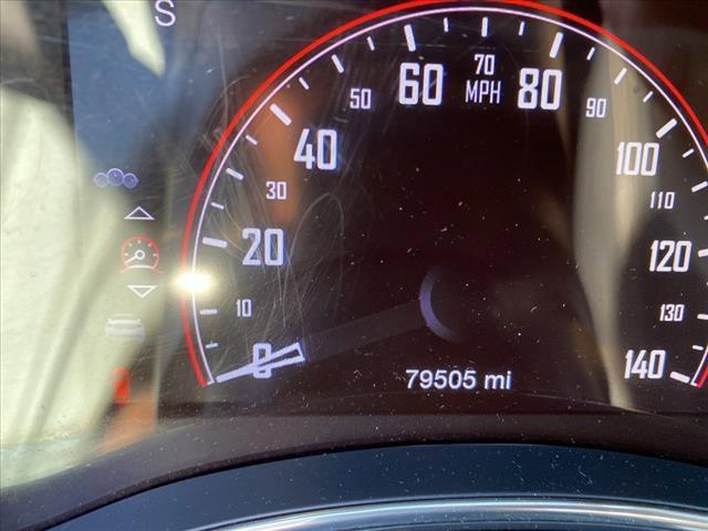 used 2018 Dodge Durango car, priced at $22,412