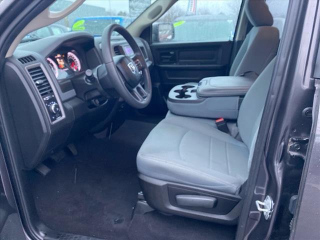 used 2019 Ram 1500 Classic car, priced at $24,111