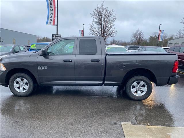 used 2019 Ram 1500 Classic car, priced at $24,111