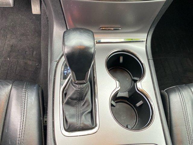 used 2020 Jeep Grand Cherokee car, priced at $21,987