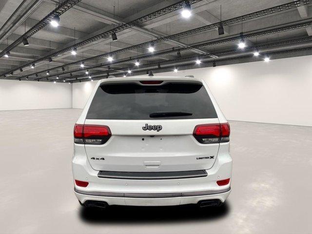 used 2020 Jeep Grand Cherokee car, priced at $21,987