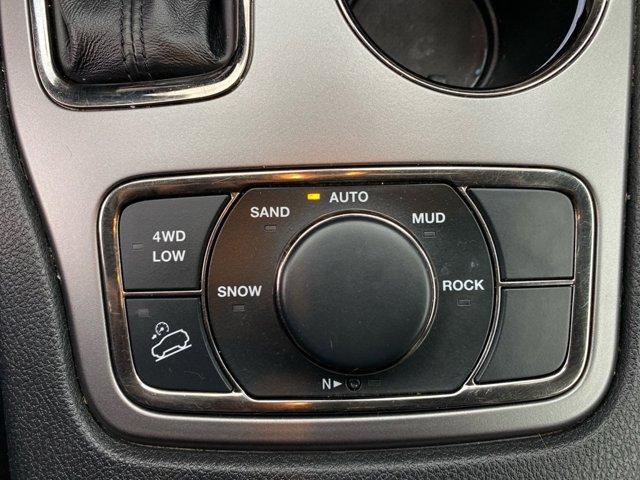 used 2020 Jeep Grand Cherokee car, priced at $21,987