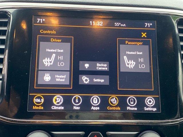 used 2020 Jeep Grand Cherokee car, priced at $21,987