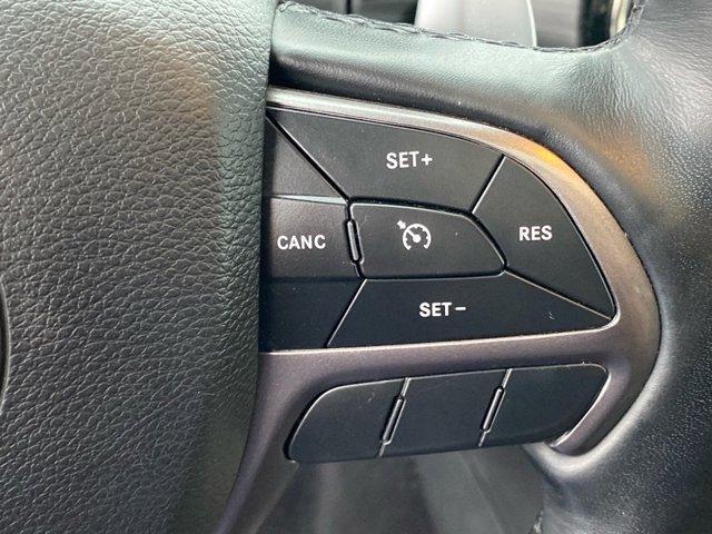 used 2020 Jeep Grand Cherokee car, priced at $21,987