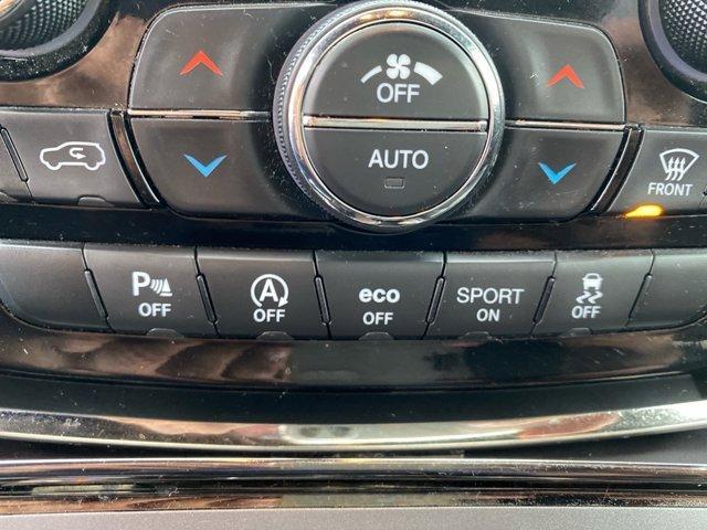 used 2020 Jeep Grand Cherokee car, priced at $21,987