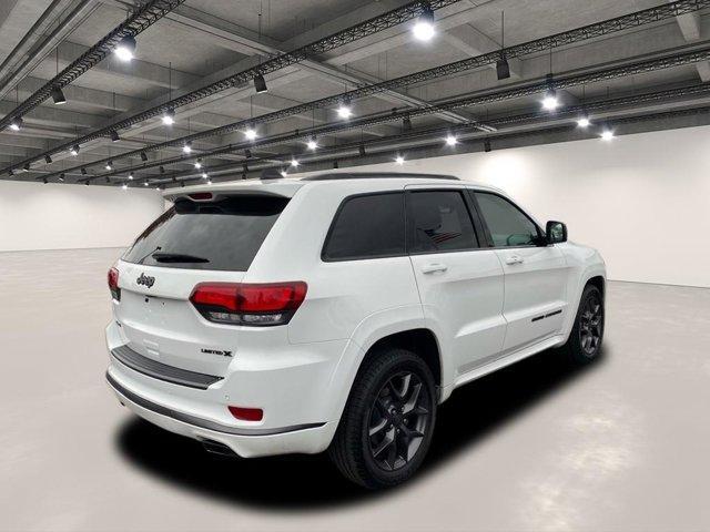 used 2020 Jeep Grand Cherokee car, priced at $21,987