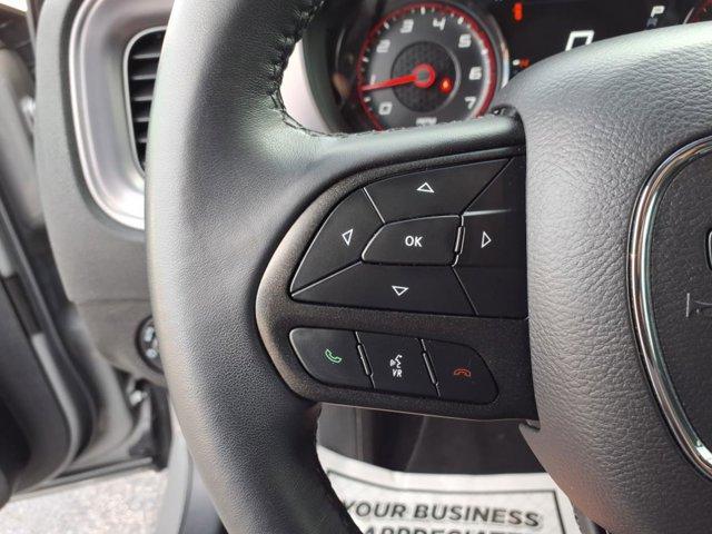 used 2023 Dodge Charger car, priced at $33,211