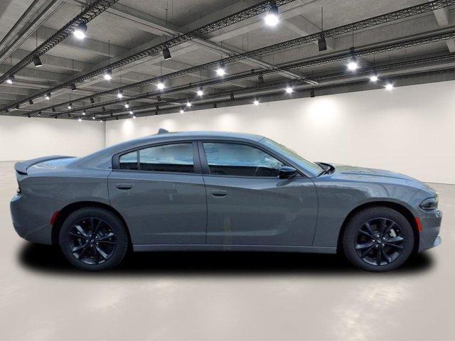 used 2023 Dodge Charger car, priced at $33,211