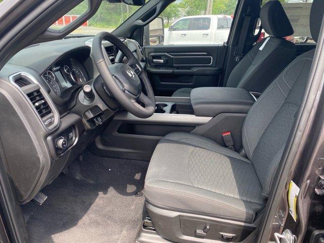 new 2025 Ram 2500 car, priced at $64,100