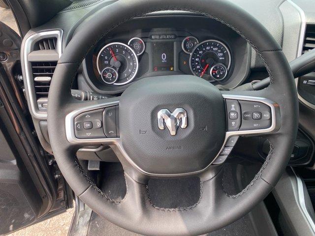 new 2025 Ram 2500 car, priced at $64,100
