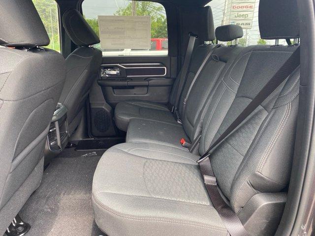 new 2025 Ram 2500 car, priced at $64,100
