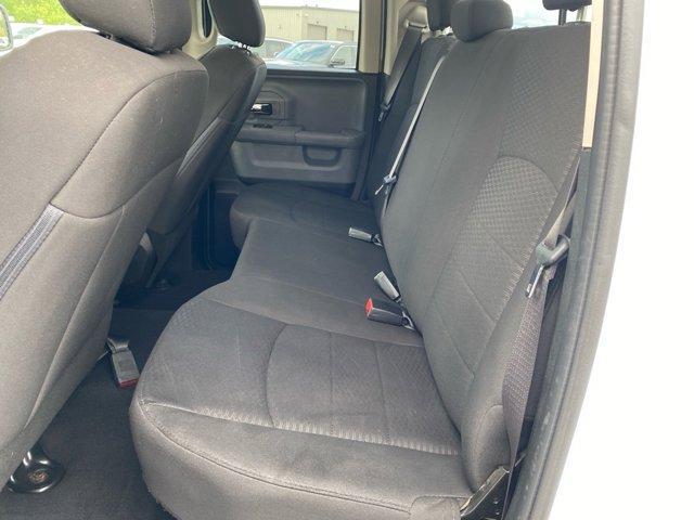 used 2020 Ram 1500 Classic car, priced at $28,594