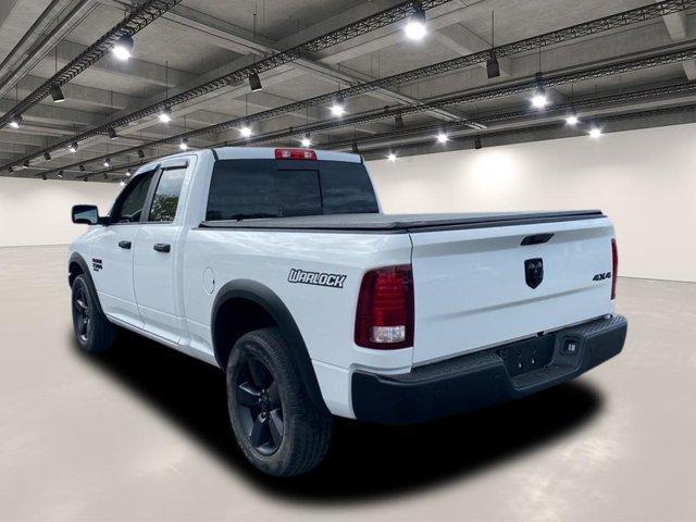 used 2020 Ram 1500 Classic car, priced at $28,594