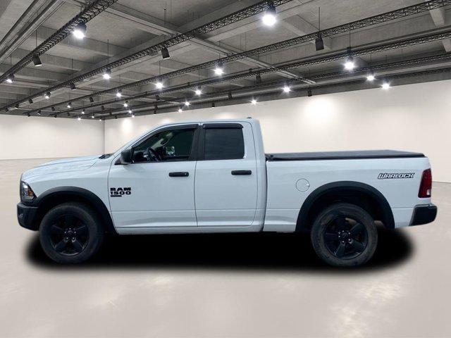 used 2020 Ram 1500 Classic car, priced at $28,594