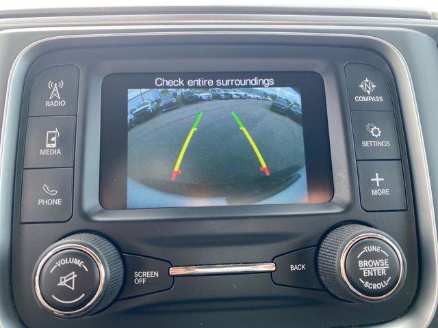 used 2020 Ram 1500 Classic car, priced at $28,594