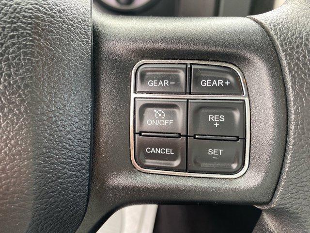 used 2020 Ram 1500 Classic car, priced at $28,594