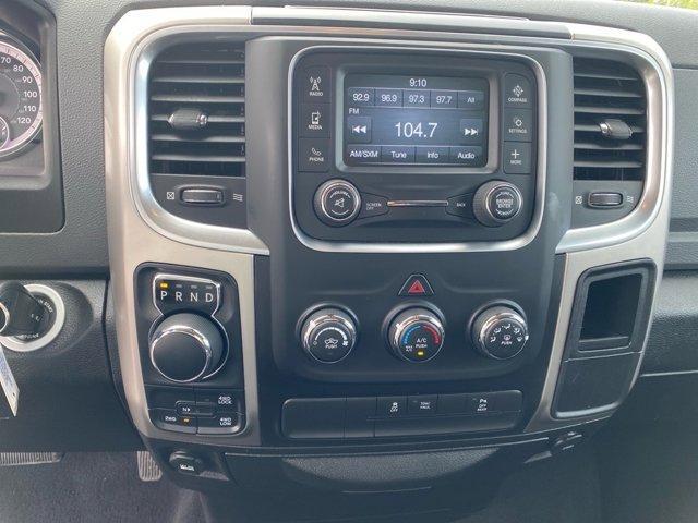 used 2020 Ram 1500 Classic car, priced at $28,594