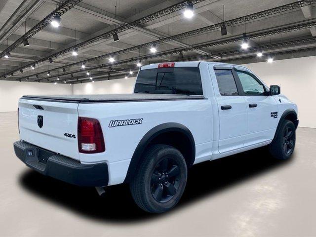 used 2020 Ram 1500 Classic car, priced at $28,594
