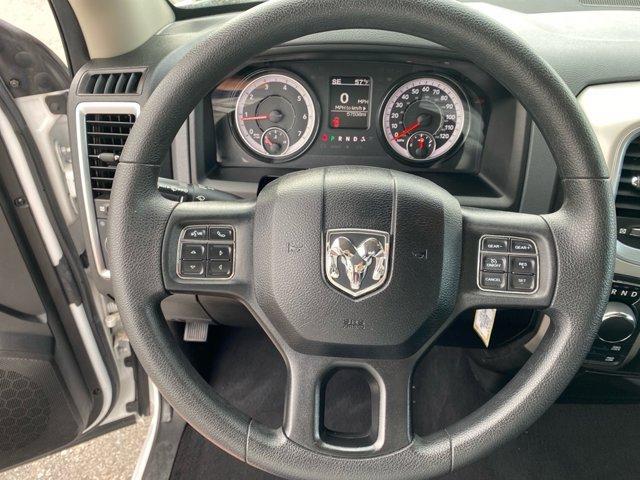 used 2020 Ram 1500 Classic car, priced at $28,594