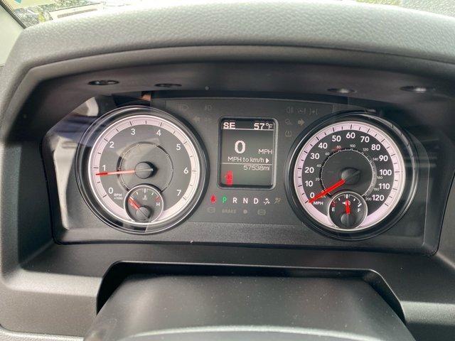 used 2020 Ram 1500 Classic car, priced at $28,594