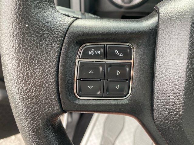 used 2020 Ram 1500 Classic car, priced at $28,594