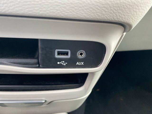 used 2018 Chrysler Pacifica car, priced at $18,599