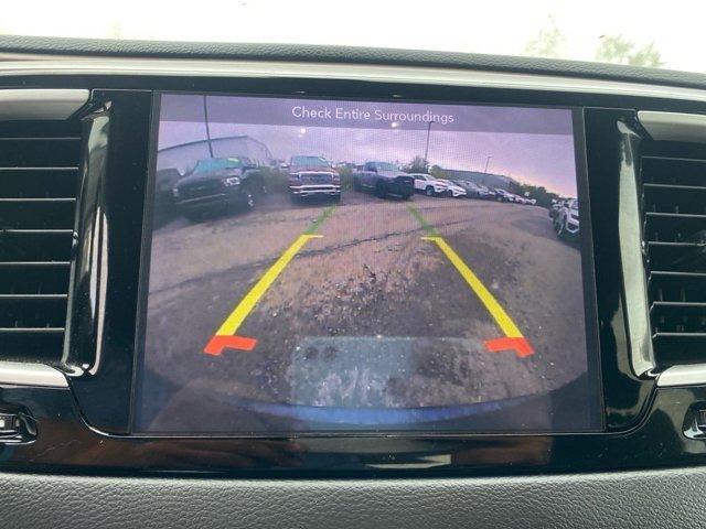used 2018 Chrysler Pacifica car, priced at $18,599
