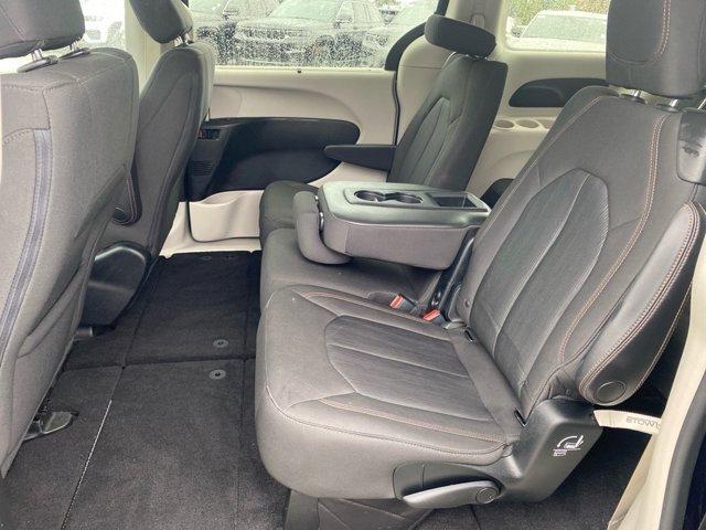 used 2018 Chrysler Pacifica car, priced at $18,599