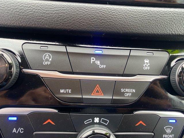 used 2018 Chrysler Pacifica car, priced at $18,599