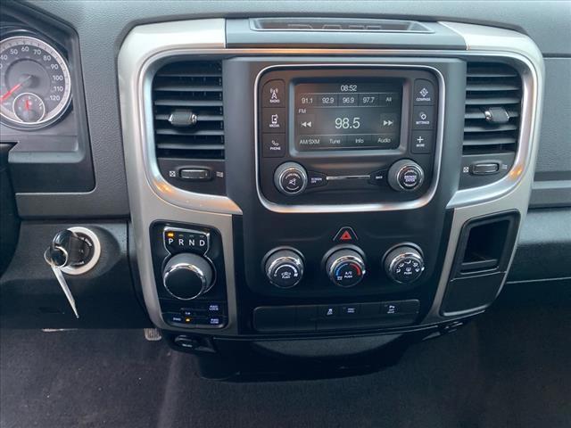 used 2020 Ram 1500 Classic car, priced at $26,735