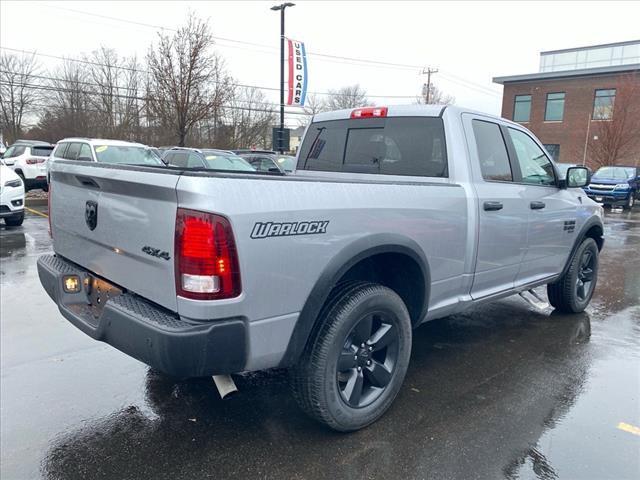 used 2020 Ram 1500 Classic car, priced at $26,735