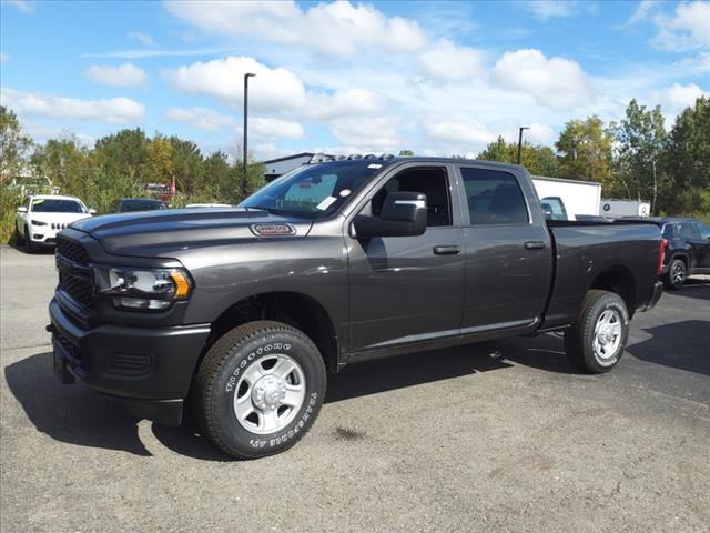 new 2024 Ram 2500 car, priced at $52,827