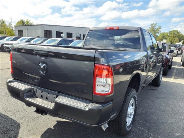 new 2024 Ram 2500 car, priced at $52,827