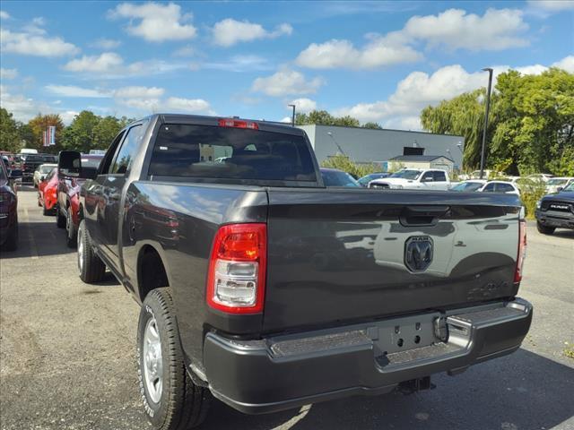 new 2024 Ram 2500 car, priced at $52,827