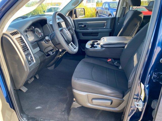 used 2020 Ram 1500 Classic car, priced at $25,128