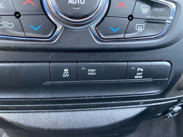 used 2020 Ram 1500 Classic car, priced at $25,128