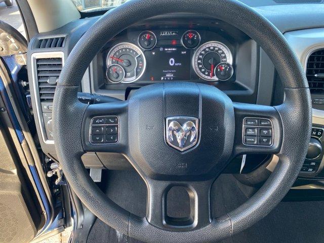 used 2020 Ram 1500 Classic car, priced at $25,128